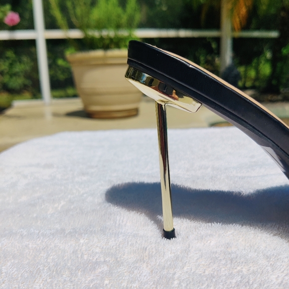 Fashion Nova pointy open toe Stilletto - Picture 4 of 14